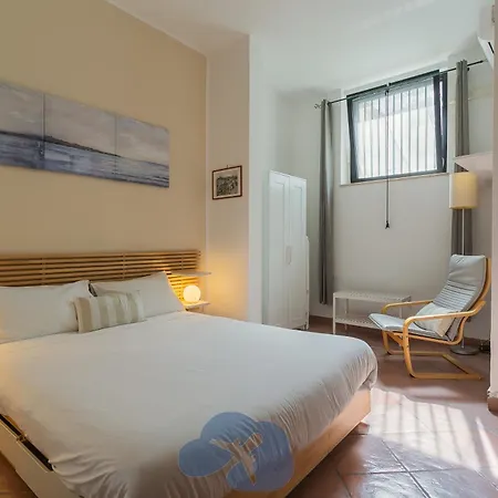 Apartment Airport House Bari