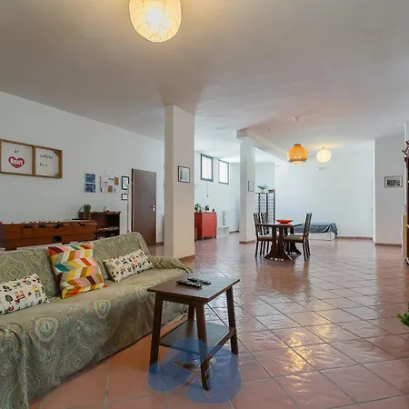 Airport House Apartment Bari